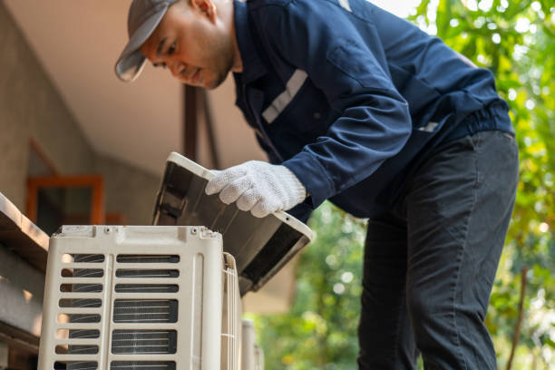 Bedford, TX HVAC Company