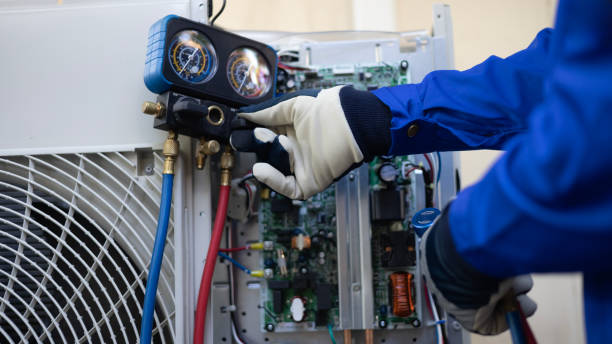 Affordable air conditioning repair in Bedford, TX